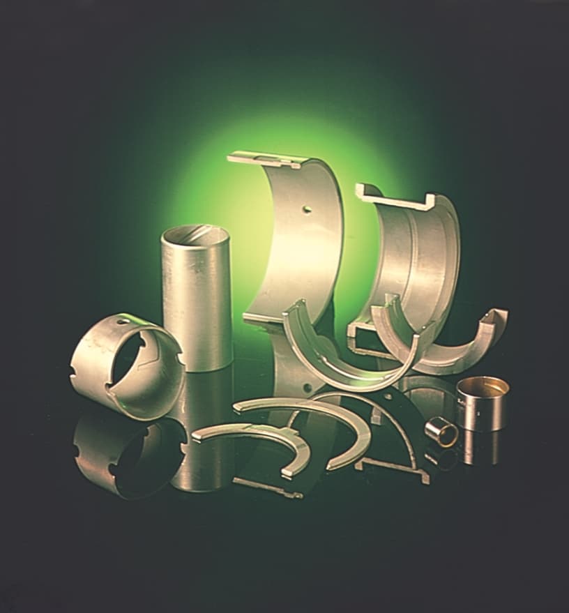 About Bimetal