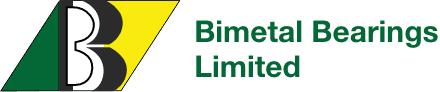 Bimetal Bearings Logo