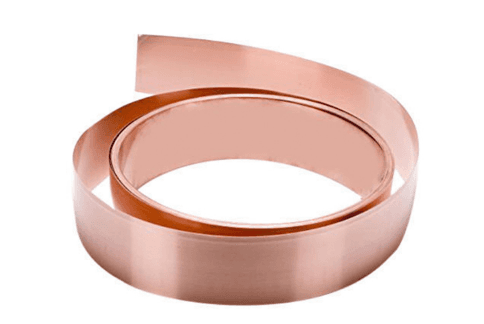 Bimetallic Strips