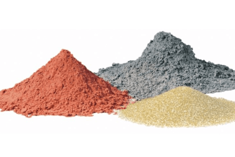 Pre Alloyed Powders / Metal Powders