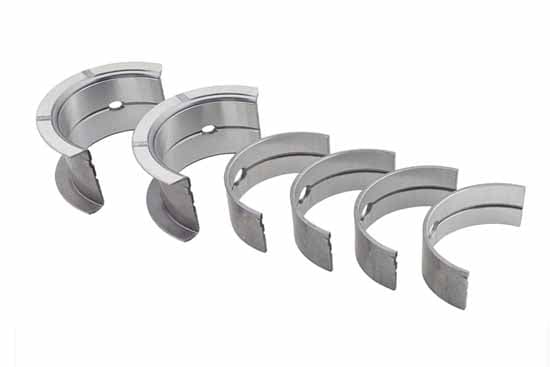 Crankshaft Bearings / Connecting rod Bearings